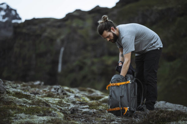 Lone Traveller Awareness Course