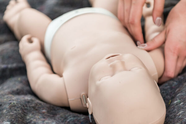 Level 3 Award in Emergency Paediatric First Aid