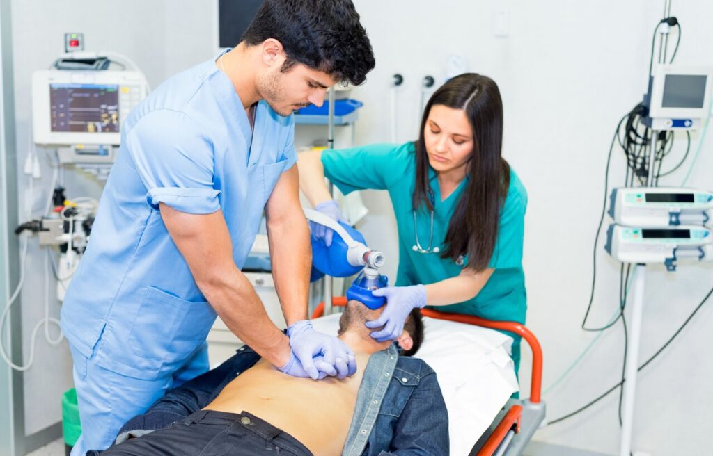 Advancements in Medical Training Techniques at Iqarus