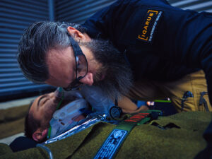 Prolonged Field Care (PFC)